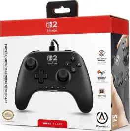 powera-pad-przewodowy-advantage-czarny-do-nintendo-switch-2-switch2