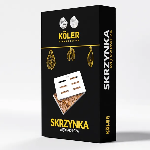 wedzarnia-metal-koler-material-metal