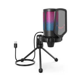 mikrofon-gamingowy-pojemnosciowy-studyjny-a6v-fifine-ampligame-rgb-usb-pnp