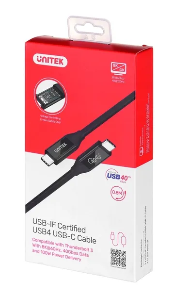 kabel-unitek-usb-typ-c-usb-typ-c-08-m-czarny-marka-unitek