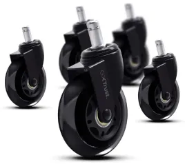 kolka-do-fotela-gamingowego-trust-gxt-702-zelowe