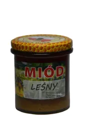 miod-lesny-420g-naturalny-z-polskiej-pasieki