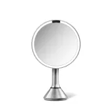 lusterko-stojace-srebrny-simplehuman