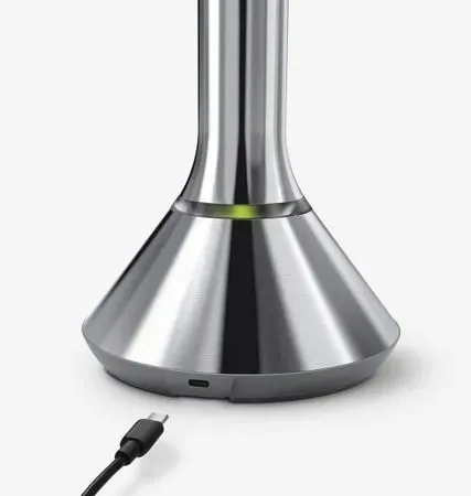 lusterko-stojace-srebrny-simplehuman-kolor-srebrny