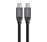 kabel-reinston-usb-typ-c-usb-typ-c-2-m-czarny