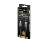 kabel-reinston-usb-typ-c-usb-typ-c-2-m-czarny-kolor-czarny