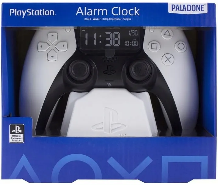 budzik-gamingowy-playstation-tematyka-motyw-playstation