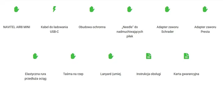 pompka-navitel-air8-mini-srebrny-waga-z-opakowaniem-0-25-kg
