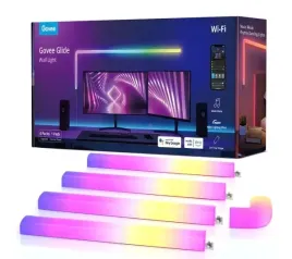 panel-led-do-wewnatrz-govee-glide-4-1-b6062-regulacja-jasnosci-wifi-5-szt
