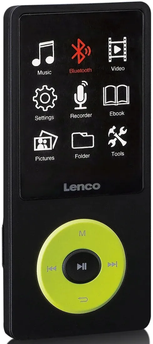 mp4-lenco-xemio-860gn-czarny-8-gb