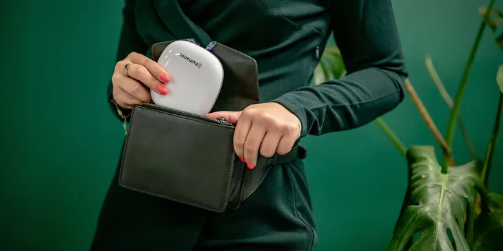 lusterko-kieszonkowe-bialy-humanas-rodzaj-kieszonkowe