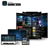 pocketdrum-2-plus-aeroband-waga-z-opakowaniem-0-93-kg-kolor-czarny