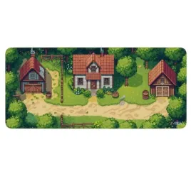podkladka-pod-mysz-humans-robots-5b-house-of-culture-90-x-40cm-zielona