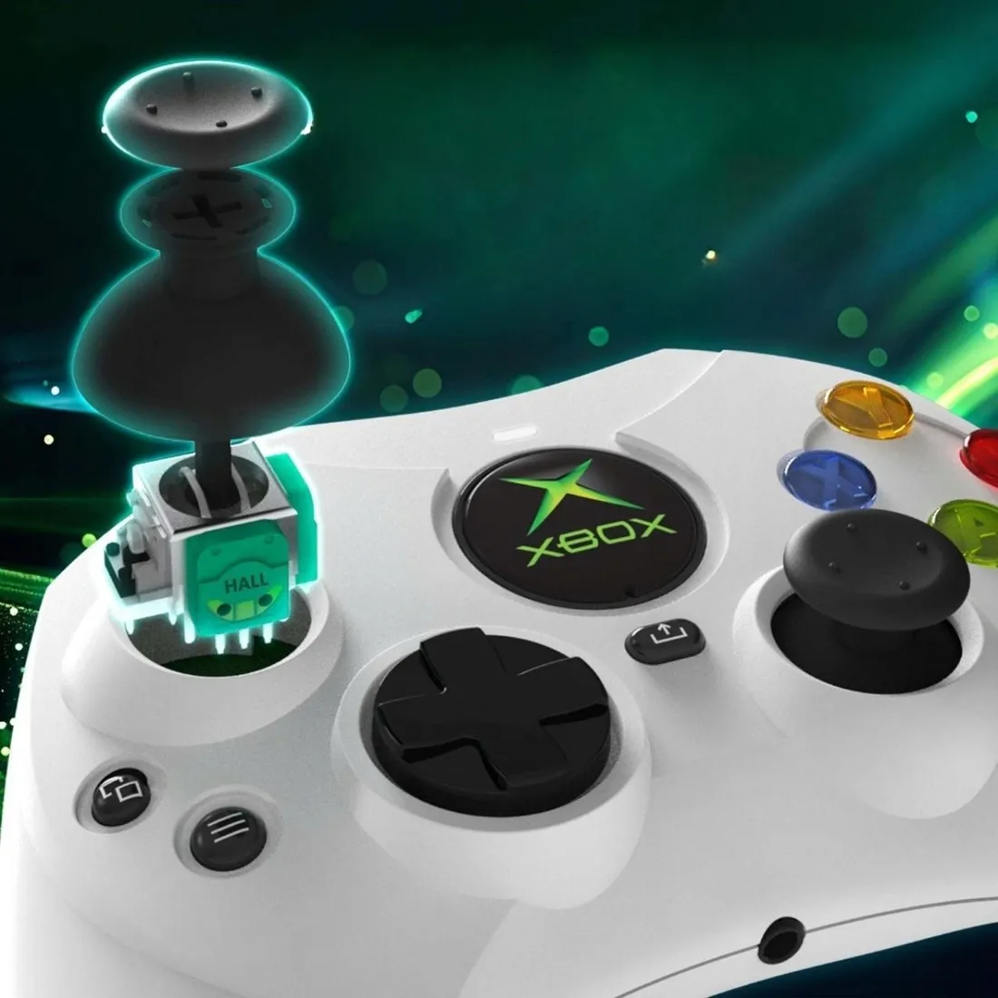 pad-xbox-series-x-s-pc-hyperkin-kontroler-hall-effect-kolor-bialy