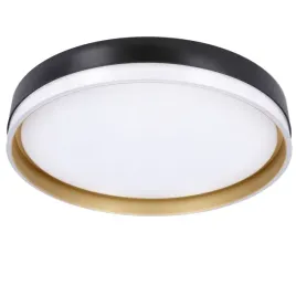 plafon-manhattan-38cm-lampa-sufitowa-24w-led-czarny-bialy-zloty-akrylowy