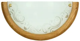 polplafon-herba-30cm-plafon-e27-drewno-kolor-dab-wzor-klosz-matowy-mleczny