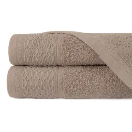 recznik-kapielowy-duzy-bawelna-450g-bezowy-70x140