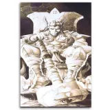 obraz-na-plotnie-the-throne-of-thor-saqman-40x60-sposob-wykonania-druk-cyfrowy