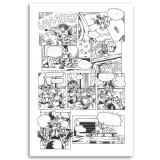 obraz-plotno-rysunkowy-komiks-o-myszkach-40x60-sposob-wykonania-druk-cyfrowy