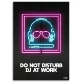 obraz-na-plotnie-sluchawki-neon-rubiant-40x60-sposob-wykonania-druk-cyfrowy