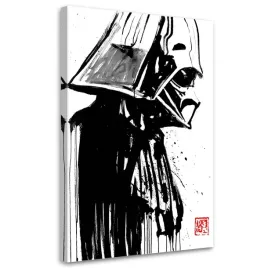 obraz-na-plotnie-darth-vader-pechane-80x120