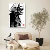obraz-na-plotnie-darth-vader-pechane-40x60-stan-nowy