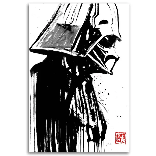 obraz-na-plotnie-darth-vader-pechane-40x60-sposob-wykonania-druk-cyfrowy