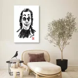 obraz-na-plotnie-joker-pechane-40x60-stan-nowy