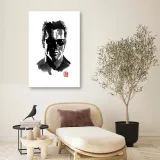 obraz-na-plotnie-terminator-pechane-40x60-stan-nowy
