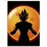 obraz-plotno-bohater-anime-na-tle-zachodu-40x60-wysokosc-produktu-60-cm