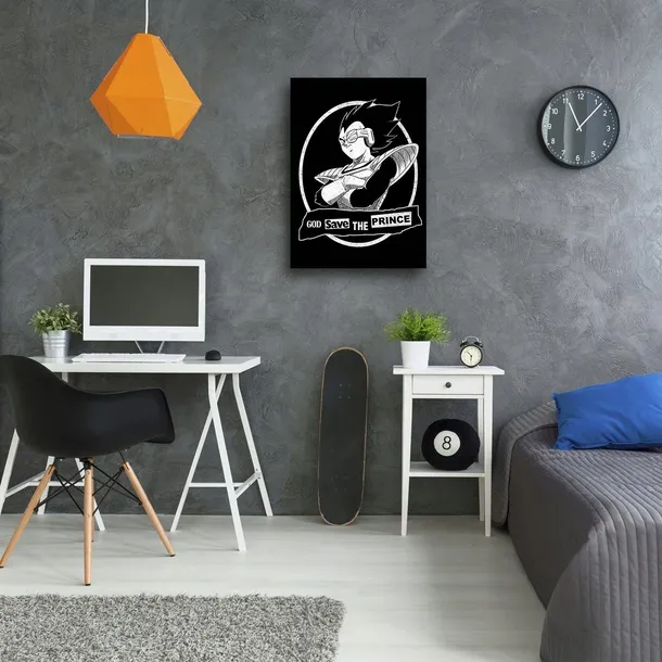obraz-plotno-god-save-the-prince-ddjvigo-70x100-wysokosc-produktu-100-cm
