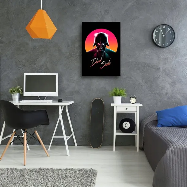 obraz-plotno-glowa-dartha-vadera-ddjvigo-70x100-stan-nowy
