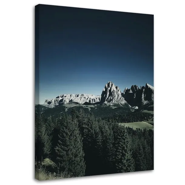 obraz-na-plotnie-seiser-alm-40x60