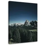 obraz-na-plotnie-seiser-alm-40x60
