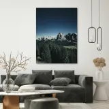 obraz-na-plotnie-seiser-alm-40x60-stan-nowy