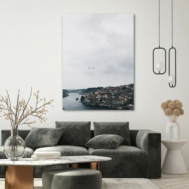 obraz-na-plotnie-widok-na-istanbul-40x60-stan-nowy