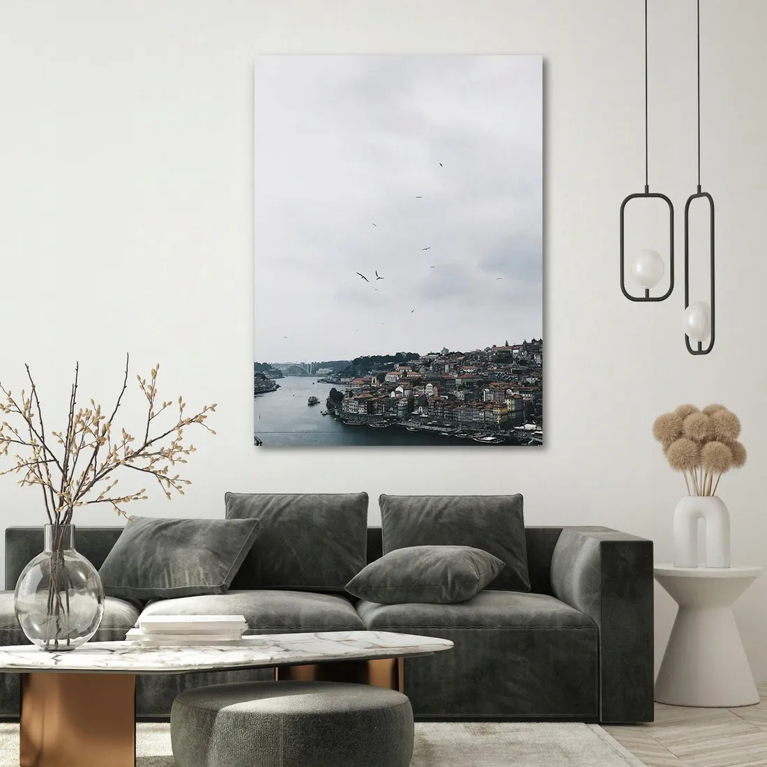 obraz-na-plotnie-widok-na-istanbul-40x60