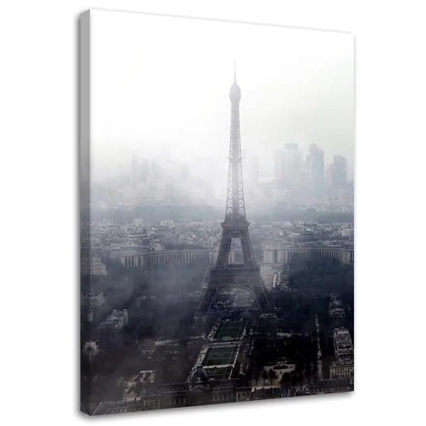 obraz-na-plotnie-wieza-eiffla-we-mgle-40x60