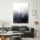 obraz-na-plotnie-wieza-eiffla-we-mgle-40x60-stan-nowy