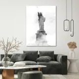 obraz-na-plotnie-statua-wolnosci-we-mgle-40x60-stan-nowy