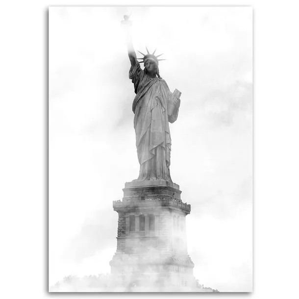 obraz-na-plotnie-statua-wolnosci-we-mgle-40x60-sposob-wykonania-druk-cyfrowy