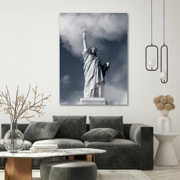 obraz-na-plotnie-statua-wolnosci-we-mgle-40x60-stan-nowy