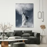 obraz-na-plotnie-statua-wolnosci-we-mgle-40x60-stan-nowy