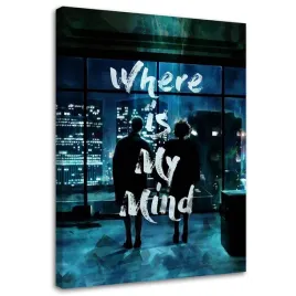 obraz-na-plotnie-where-is-my-mind-40x60