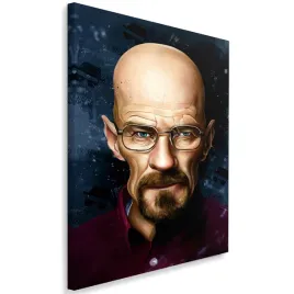 obraz-plotno-portret-breaking-bad-walter-40x60