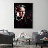 obraz-na-plotnie-portret-cooper-70x100-stan-nowy
