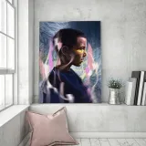 obraz-na-plotnie-portret-stranger-things-40x60-stan-nowy