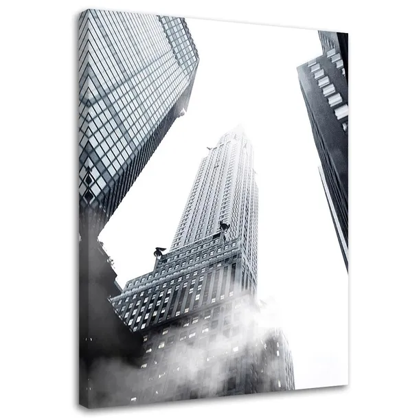 obraz-na-plotnie-state-building-z-dolu-40x60