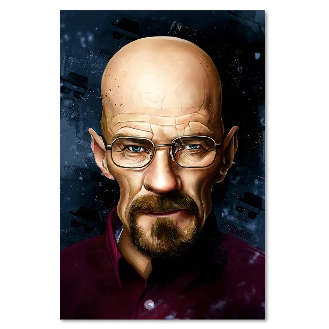 obraz-plotno-portret-breaking-bad-walter-70x100