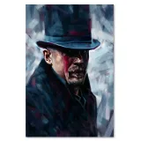 obraz-na-plotnie-portret-taboo-80x120-sposob-wykonania-druk-cyfrowy